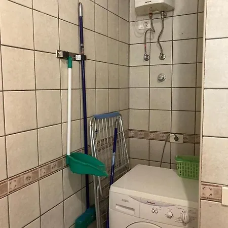 Amparo Hayas בית כפרי *