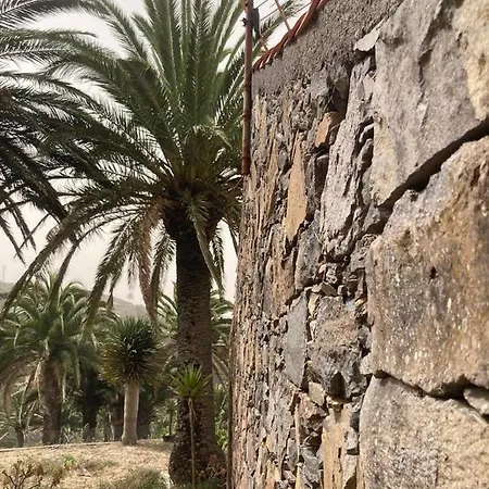 בית כפרי Amparo Hayas