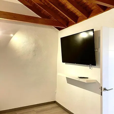 Landhaus Amparo Hayas
